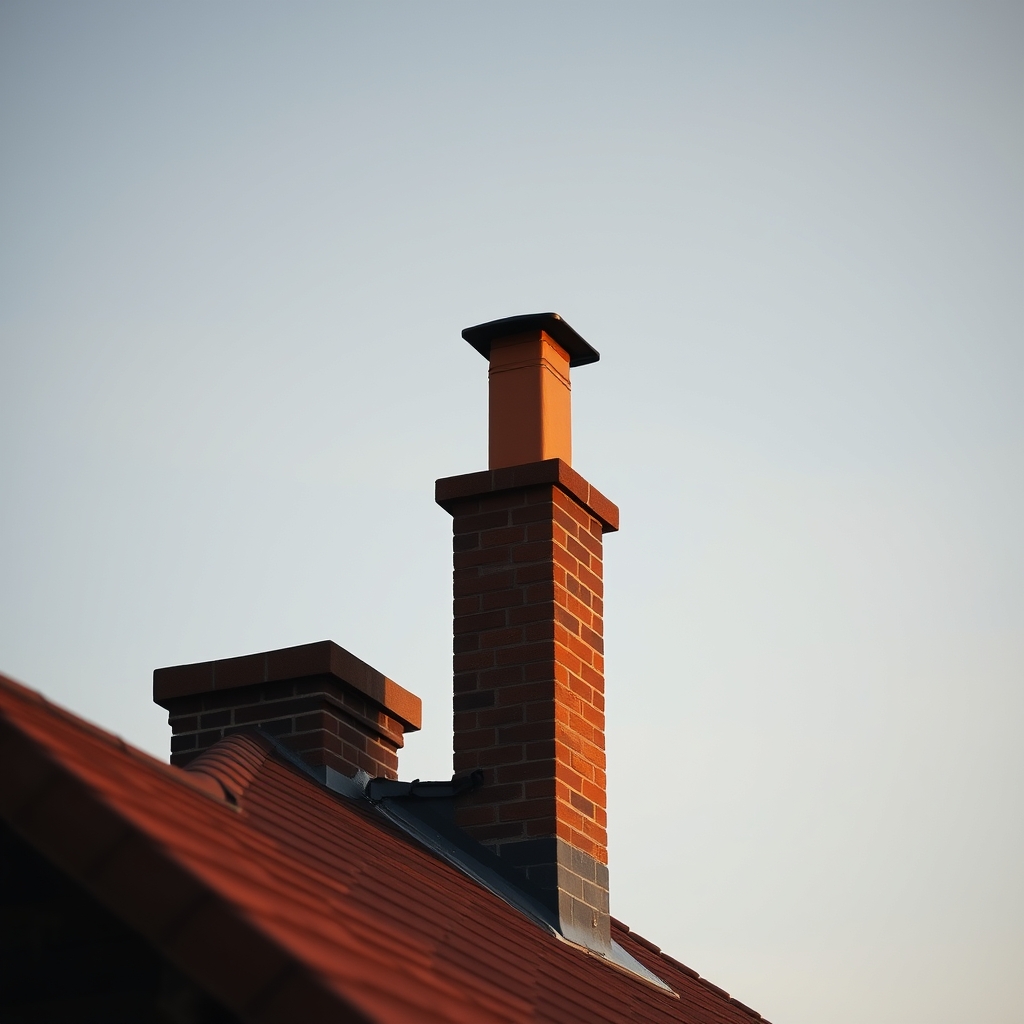 Thomas & Sons Chimney Inc — professional Chimney Sweep in Parlin, our branded team and work van — Chimney Sweep near me Thomas & Sons Chimney Inc — professional Chimney Sweep in Parlin, our branded team and work van — Chimney Sweep near me